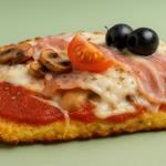 Wenn Blumenkohl zu Pizzateig wird: Die glutenfreie Pizza, die alle überrascht